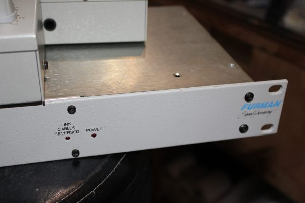 Furman HDS-6 Headphone Distribution System – Action Sound Music