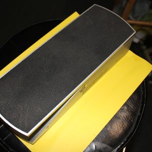 Ernie Ball Pedal 6166 Mono Volume Pedal