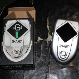 Snark SN-10S/ Floor Tuner