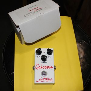 Jetter Grissom/OverDrive