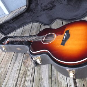 Ovation Custom Balladeer 1112-4 1975 – Natural – Action Sound Music