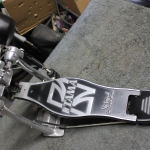 Tama Power Glide Single Kick Pedal