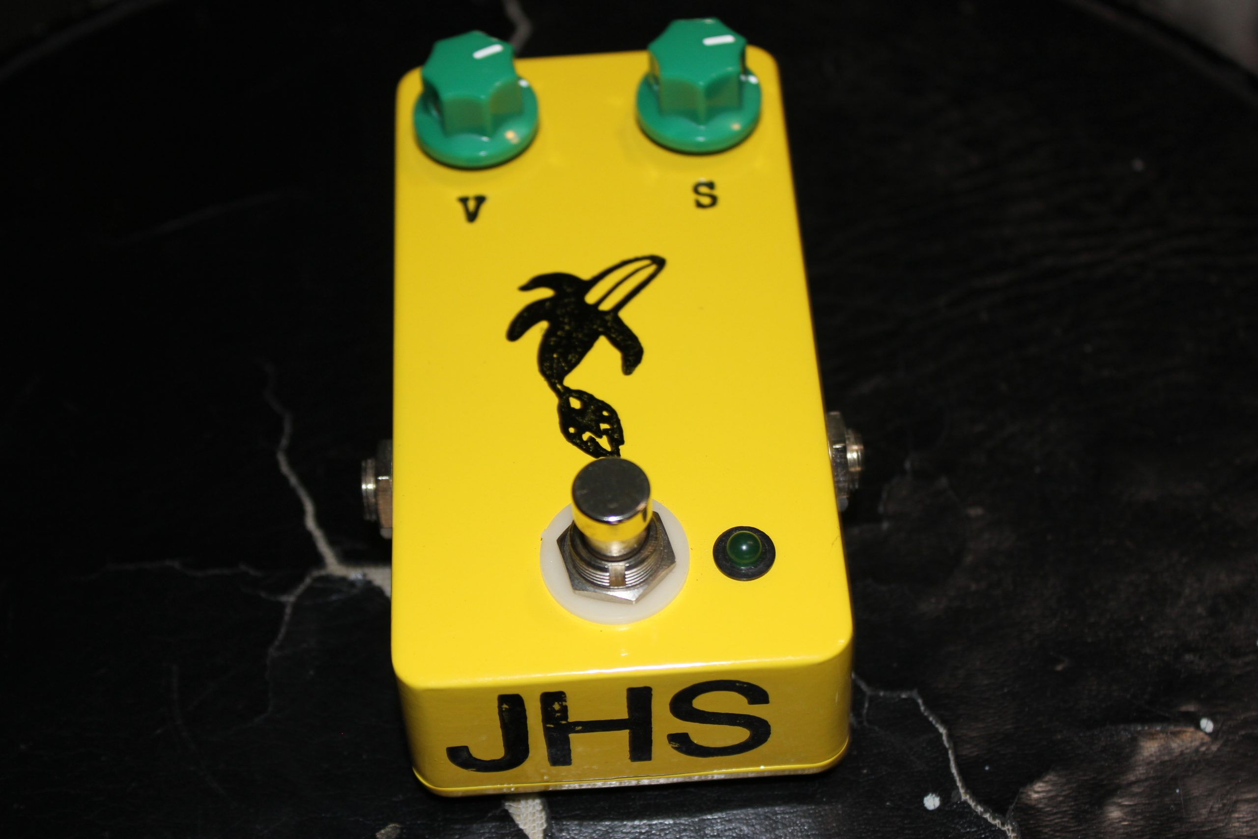 JHS Banana Boost