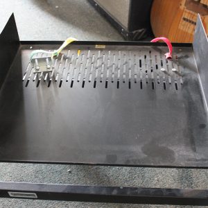 Trident 2U RackTray