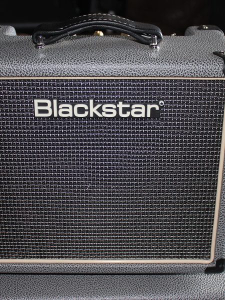Blackstar HT-1R MK II/1x8 1 Watt combo amp Grey