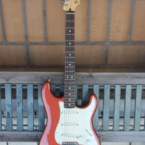 Fender Stratocaster 2013 MIM Special Edition