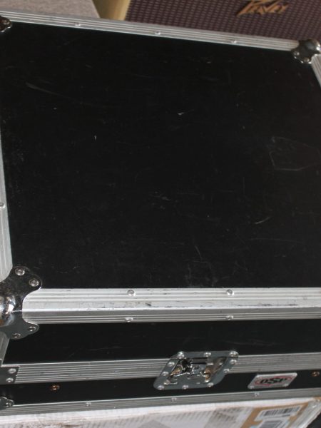 OSP Mixer-ATA Flight Road Tour Travel Case