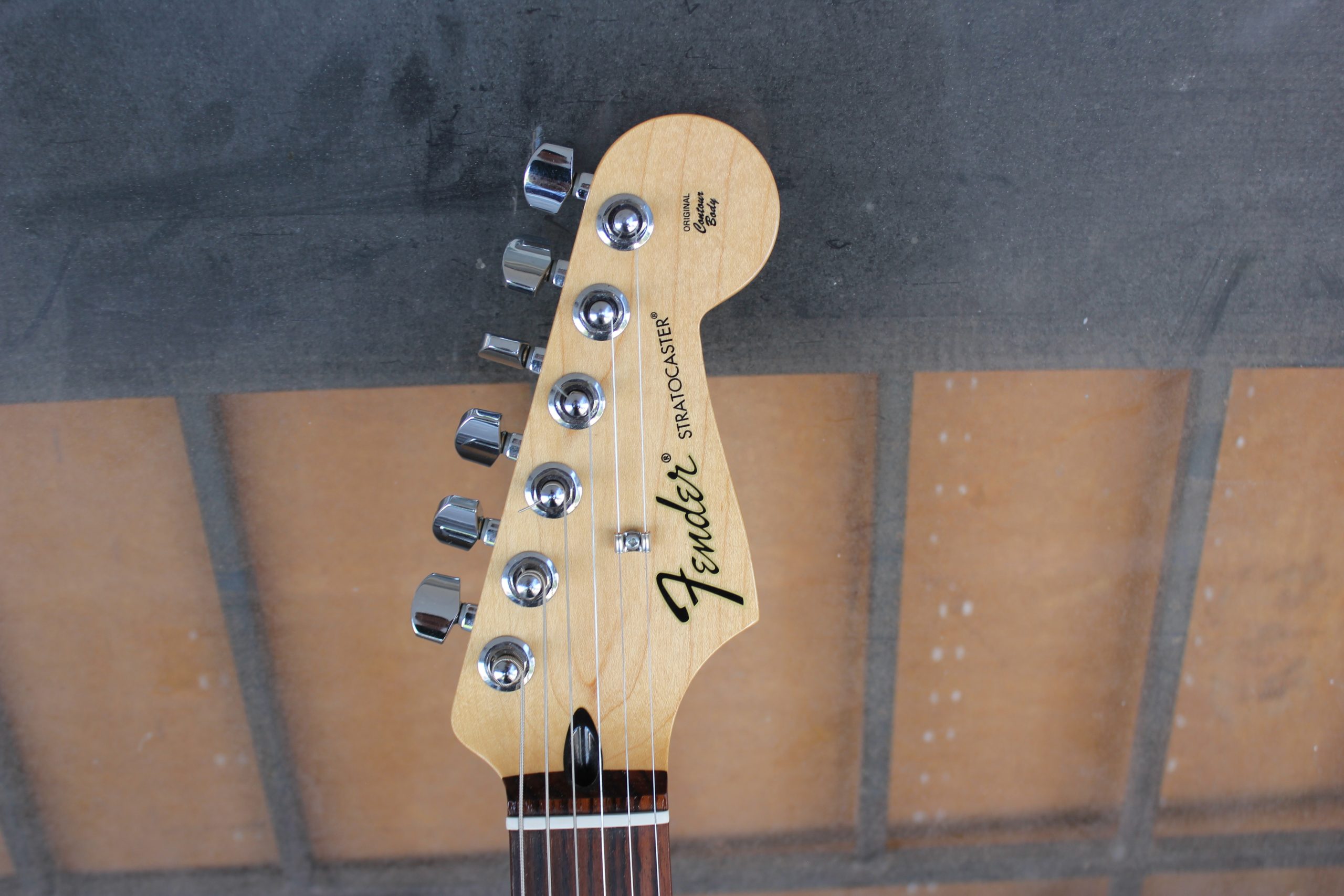 Fender Stratocaster 2013 MIM Special Edition - Image 9