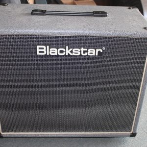 Blackstar HT-112OC MkII/ 1x12 50 Watt 8 Ohm Cabinet
