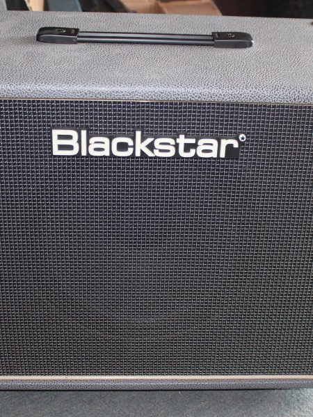 Blackstar HT-112OC MkII/ 1x12 50 Watt 8 Ohm Cabinet