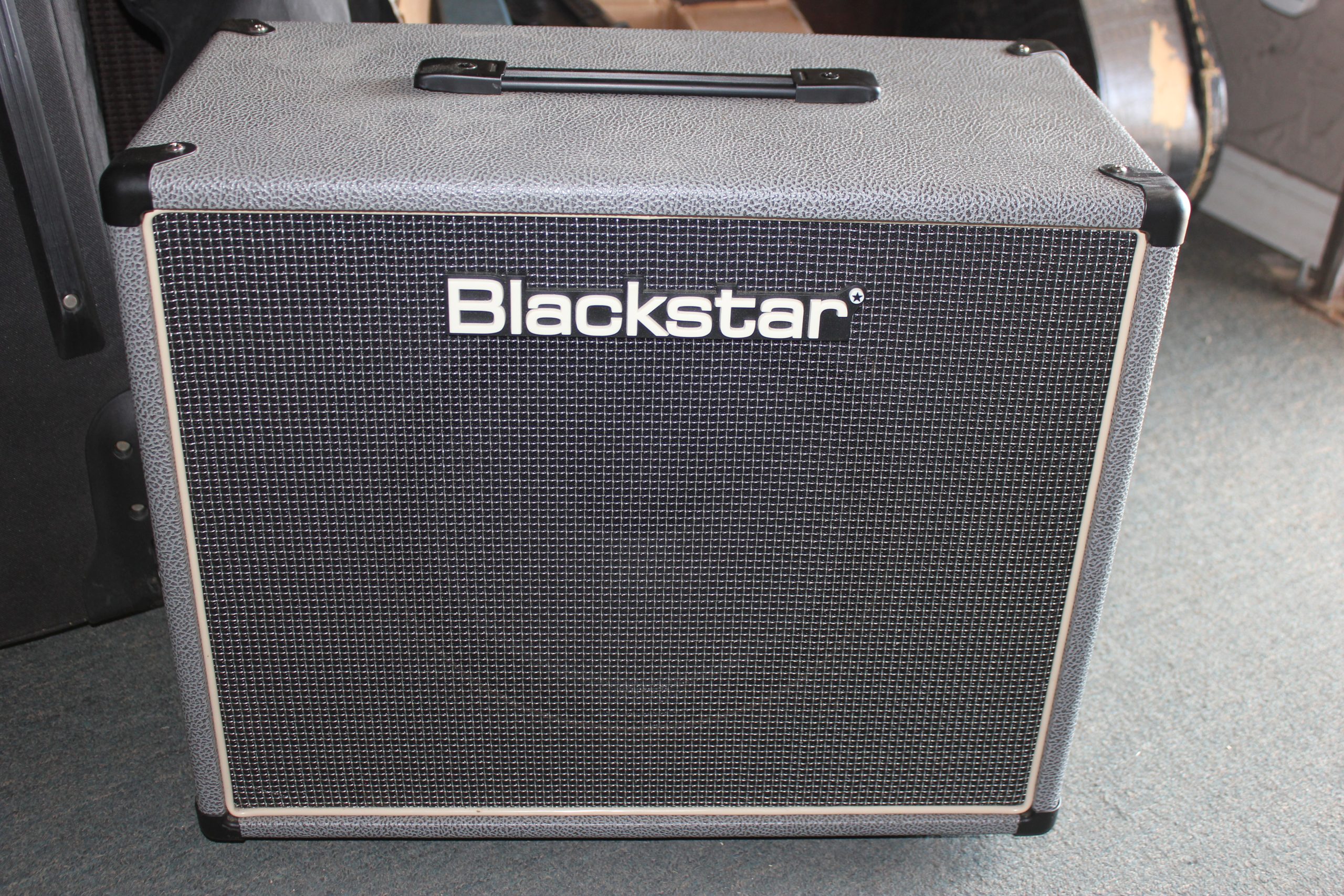 Blackstar HT-112OC MkII/ 1×12 50 Watt 8 Ohm Cabinet
