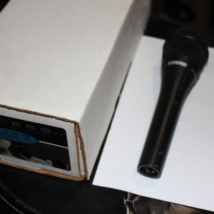 Shure Access AXS3/Microphone