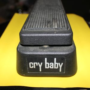 Dunlop Cry Baby GCB-95/ Wah Wah