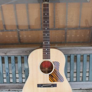 Gibson J-35 '30s Faded 2022/Satin Finish