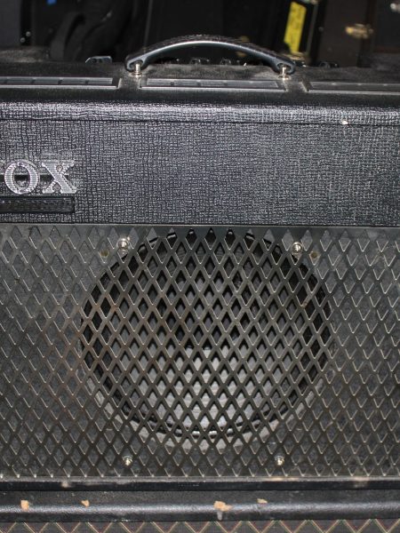 Vox AD50VT Valvetronix 50-Watt 1x12" Celestin Guitar Combo