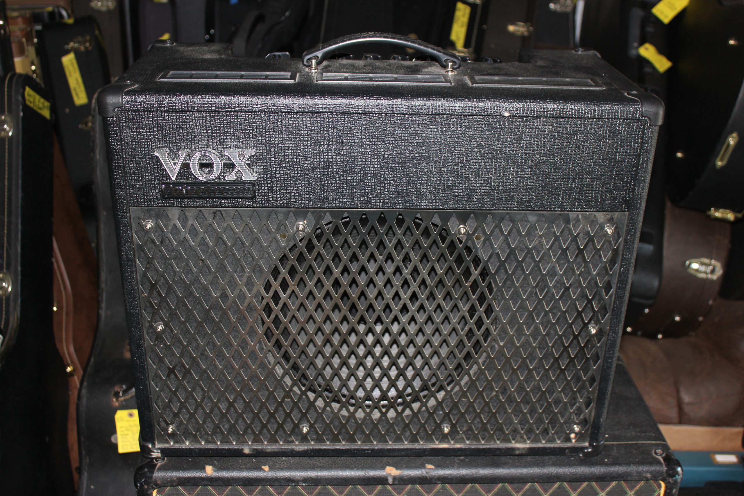 Vox AD50VT Valvetronix 50-Watt 1x12" Celestin Guitar Combo