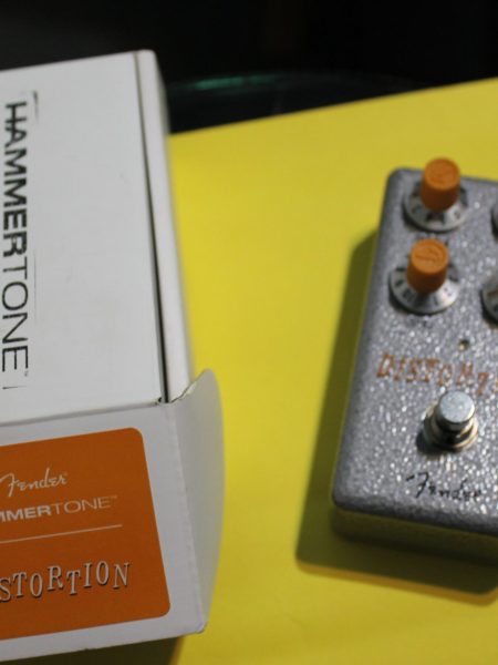 Fender Hammertone Distortion
