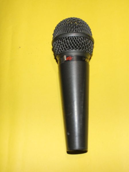 Peavey PVM-38 Microphone