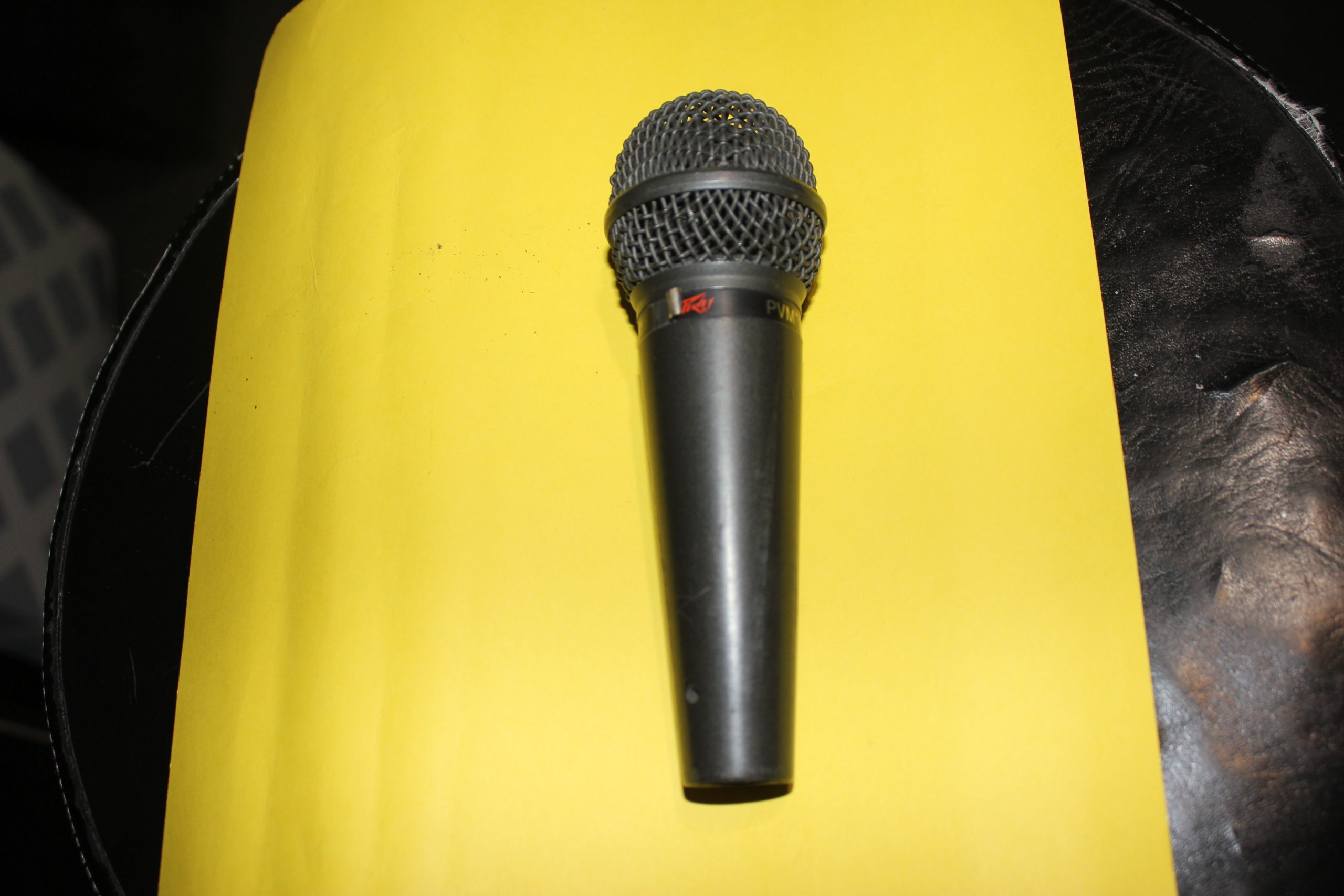 Peavey PVM-38 Microphone